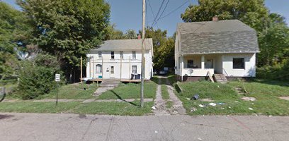 1011 3rd St SW Canton Ohio 44707