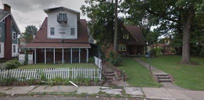 1415 Yale Ave NW Apt Canton Ohio 44703