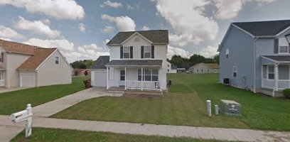 1710 15th St SW Canton Ohio 44706