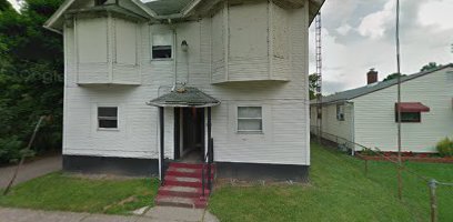 200 Monroe Ave SE 4 Canton Ohio 44707