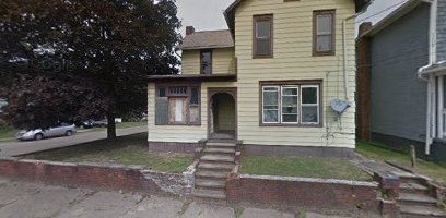 202 E Cambridge St Apt Alliance Ohio 44601