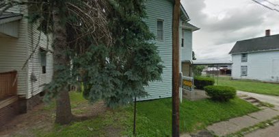 210 Kenneth Court NW Canton Ohio 44708