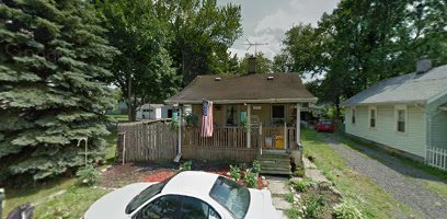 2106 26th St NE Canton Ohio 44705