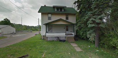 2370 3rd St SE Canton Ohio