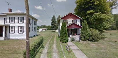 2515 17TH ST SE CANTON OH 44730 9544