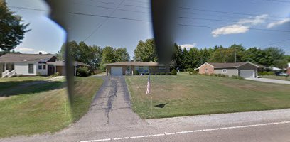  4601 DUEBER AVE SW CANTON OH 44706 4556