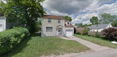 605 14th St NE Canton Ohio 44714