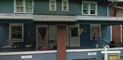 608 Queen Ct NW up Canton Ohio 44703