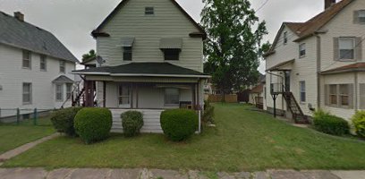 1016 Greenfield Ave Apt 2 Canton Ohio 44706
