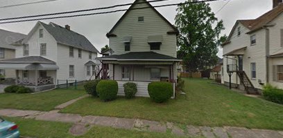 1016 Greenfield Ave Apt Canton Ohio 44706