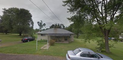1111 Coolridge Ave SE Massillon Ohio 44646