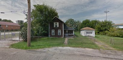 1111 Gonder Ave SE Canton Ohio 44707