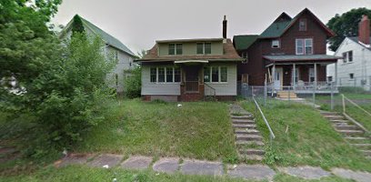 1123 Prospect Ave Sw Canton Ohio 44706