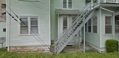 1125 Cleveland Ave NW Apt 6 Canton Ohio 44702