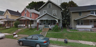 1130 Plain Ave NE canton Ohio 44704