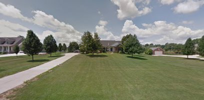 11411 HOOVER AVE NW OH