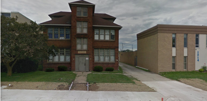 1220 Market Ave N 3 Canton Ohio 44714