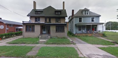 1232 Logan Ave NW Canton Ohio 44703