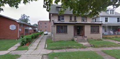 1234 Logan Ave NW Canton Ohio 44703