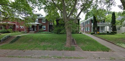 1260 11th St NW Canton Ohio 44703