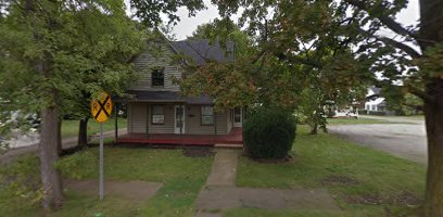 1319 3rd St NE Canton Ohio 44704