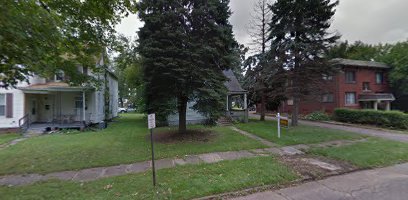 1338 Logan Ave NW Canton Ohio 44703