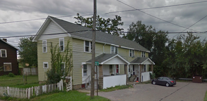 1404 Bedford Ave SW Canton Ohio 44706