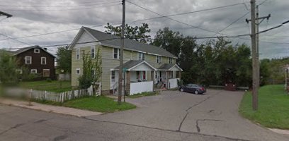1408 Bedford Ave SW Canton Ohio 44706