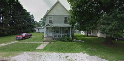 149 Brooklyn Ave up Sw Canton Ohio 44710