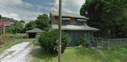 1515 14th St NE Canton Ohio 44705