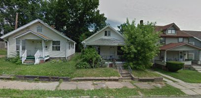 1521 16th St NE Canton Ohio 44705