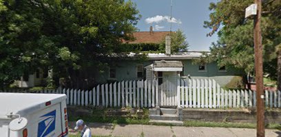 1653 Brian Ave SW Apt 3 Canton Ohio 44706