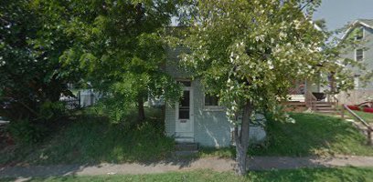1653 Brian Ave SW Apt Canton Ohio 44706
