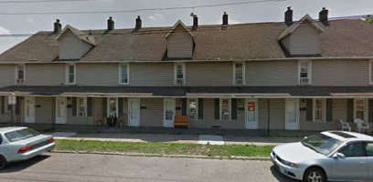 1704 1 2 15th St SW Canton Ohio 44706