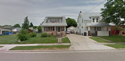 1704 15th St SW Canton Ohio 44706