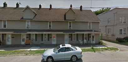 1706 15th St SW Canton Ohio 44706