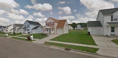 1708 15th St SW Canton Ohio 44706