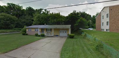 1912 6th St SW Canton Ohio 44706