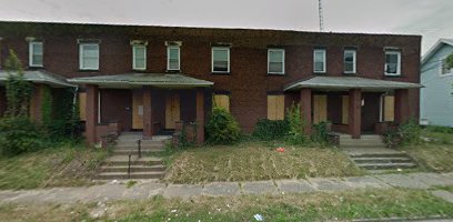 1914 6th St SW Canton Ohio 44706