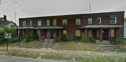 1916 6th St SW Canton Ohio 44706