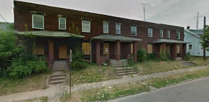1920 6th St SW Canton Ohio 44706