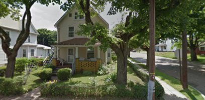200 Monroe Ave SE Canton Ohio 44707