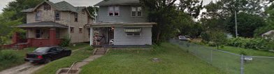 2006 Harrisburg Rd NE Canton Ohio 44705