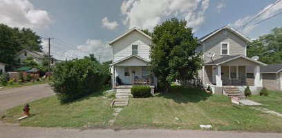 2103 17th St NE Canton Ohio 44705