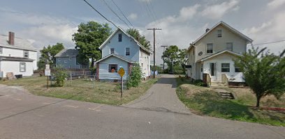2215 15th St SW Canton Ohio 44706