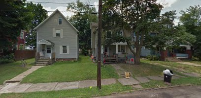 2228 Winfield Way NE Canton Ohio 44705