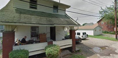 2512 8th St NW Canton Ohio 44708