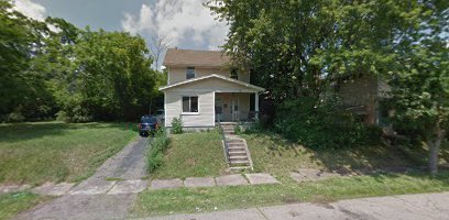 2515 17th St NE Canton Ohio 44705