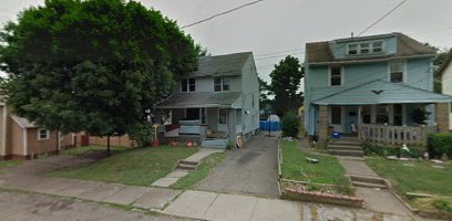 2610 CLYDE PL SW CANTON OH 44710 2129