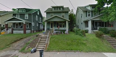 2732 11th St SW Canton Ohio 44710